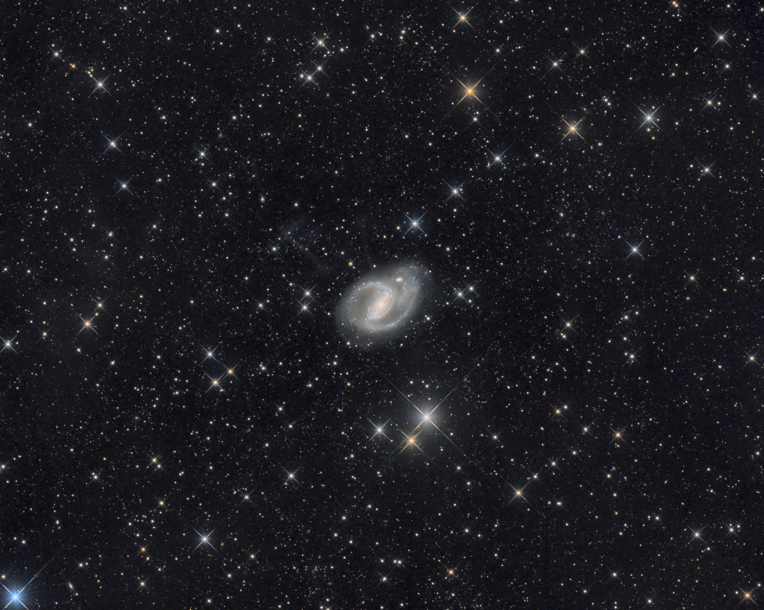 NGC 1097