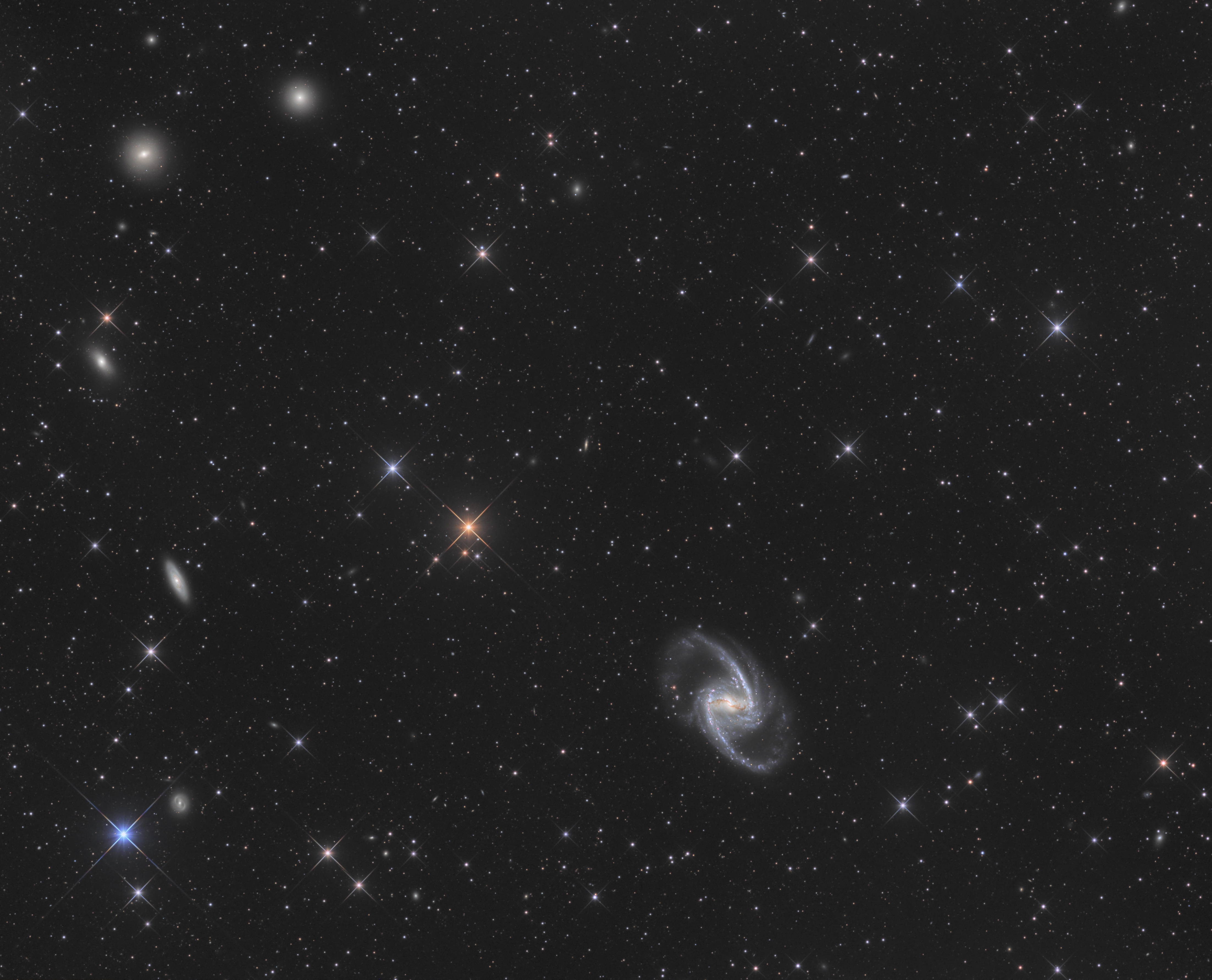 NGC 1365