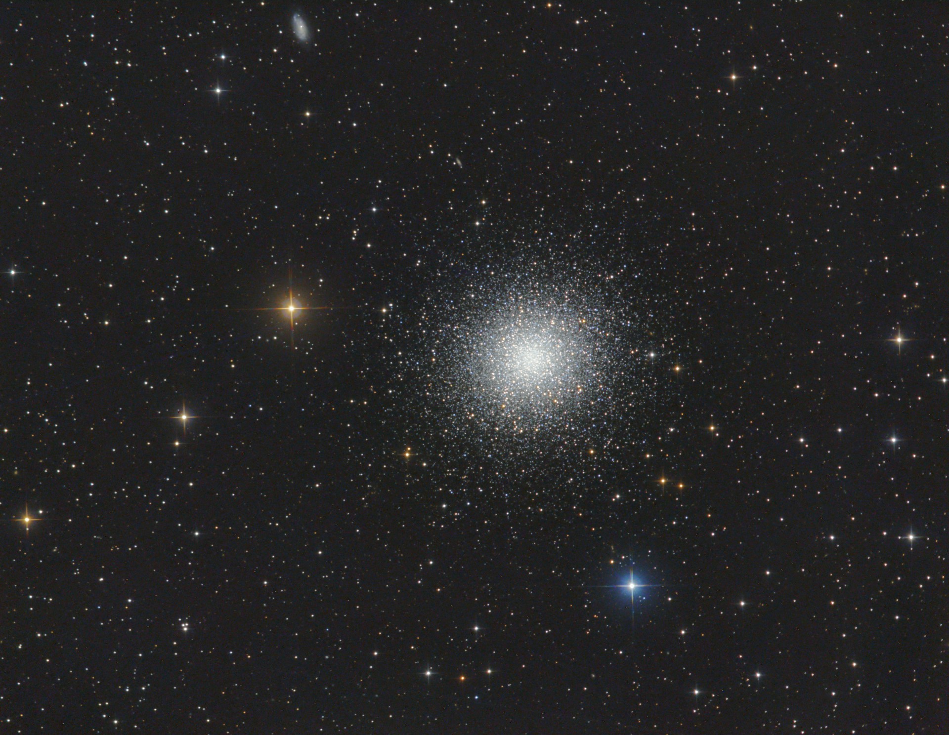 M 13