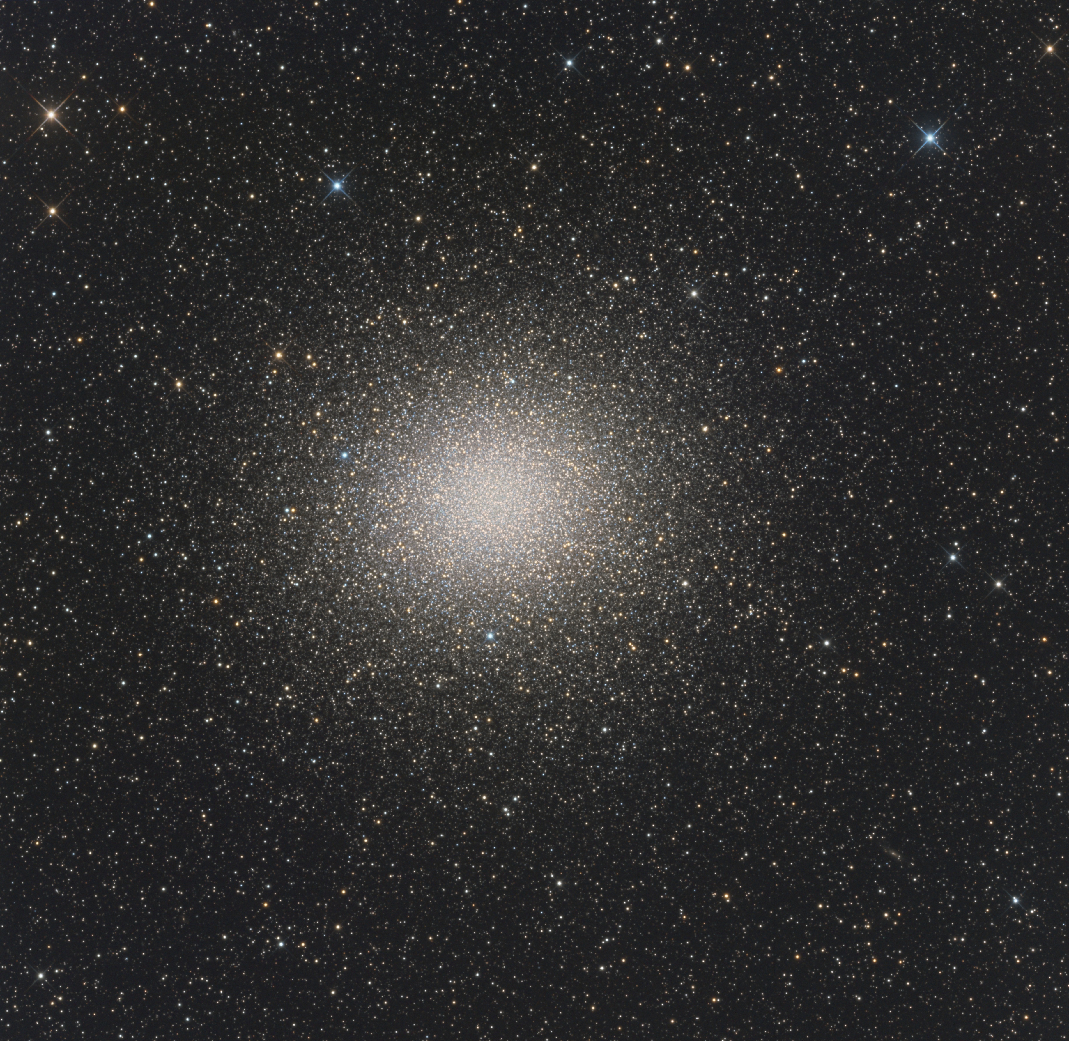 NGC 5139