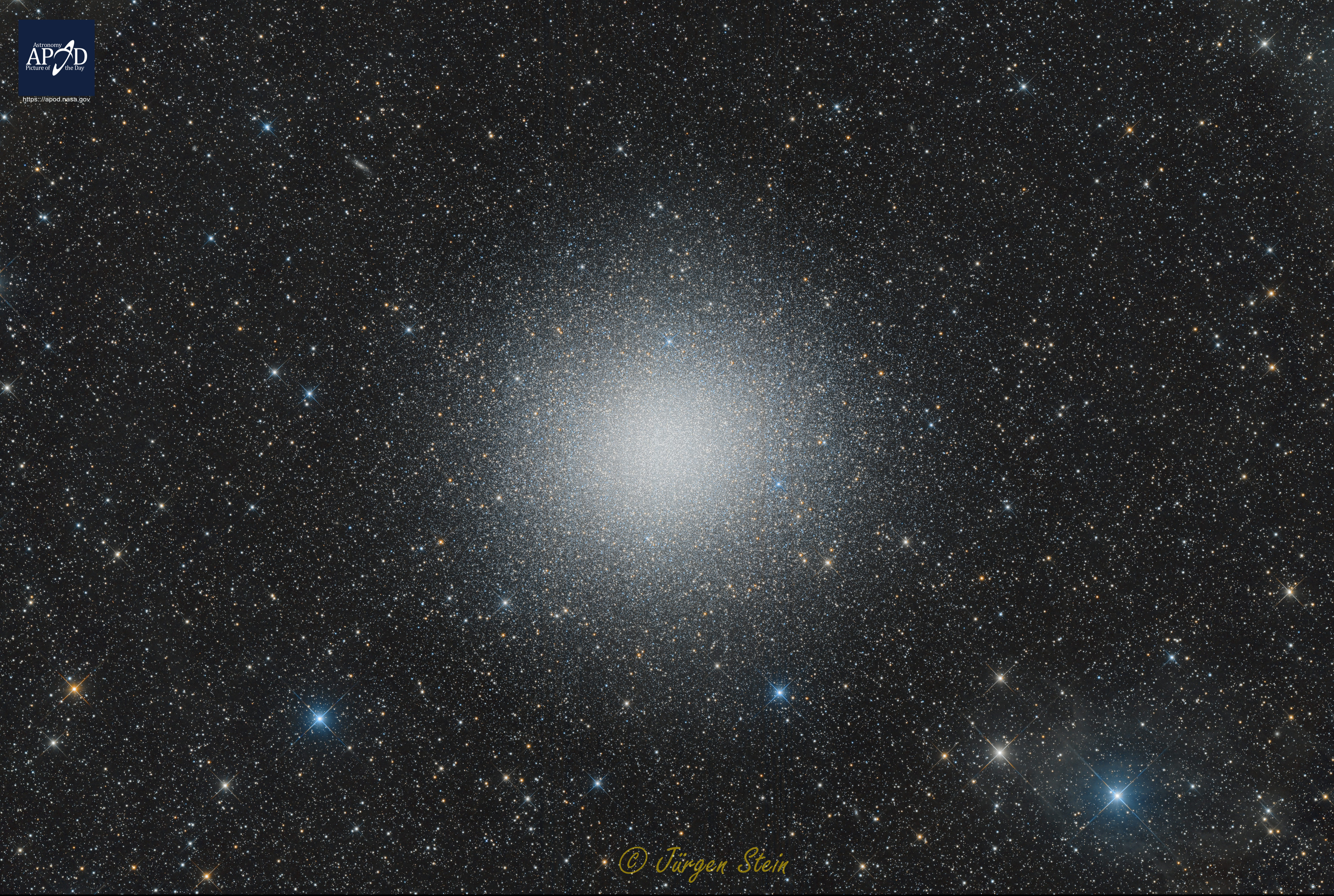 Globular Cluster