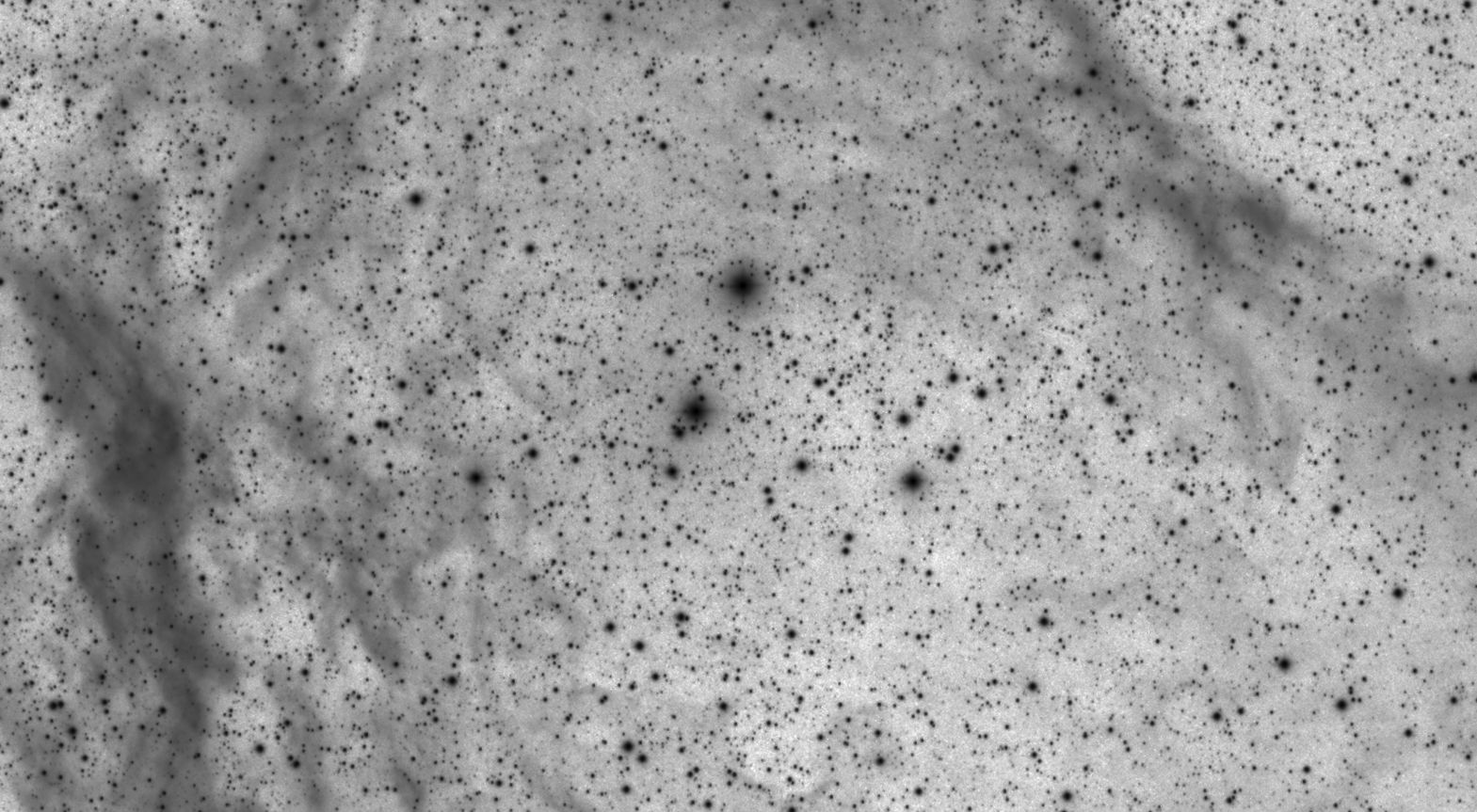 Ou 4 - inverted luminance from RGB (DSLR)